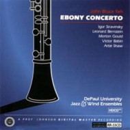 EBONY CONCERTO