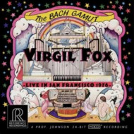 BACH GAMUT