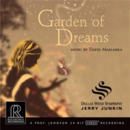 GARDEN OF DREAMS