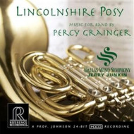 LINCOLNSHIRE POSY