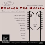 MEDINAH SESSIONS
