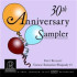 REFERENCE 30TH ANNIVERSARY SAMPLER