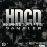 HDCD SAMPLER 1