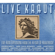 LIVE KRAUT