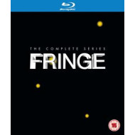 FRINGE SEASON 1-5