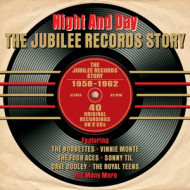 NIGHT & DAY - JUBILEE RECORDS STORY