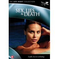 SEX, LIES AND DEATH