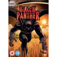 BLACK PANTHER