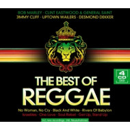 BEST OF REGGAE