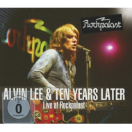 LIVE AT ROCKPALAST 1978
