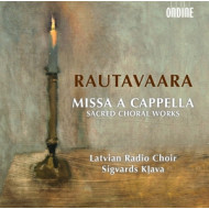 MISSA A CAPPELLA