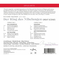 DER RING DES NIBELUNGEN