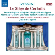 LE SIEGE DE CORINTHE