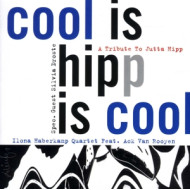 COOL IS HIPP IS COOL