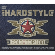 HARDSTYLE TOP 100 2013