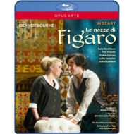 LE NOZZE DI FIGARO