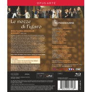 LE NOZZE DI FIGARO