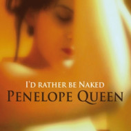 I'D RATHER BE NAKED