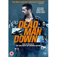 DEAD MAN DOWN