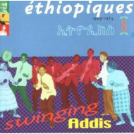 ETHIOPIQUES 8