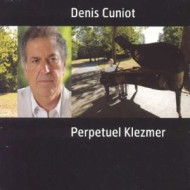 PERPETUEL KLEZMER