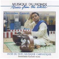 CARNATIC MUSIC