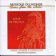 HYMNE A CONFUCIUS
