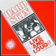LIVE AND LOUD & SKINHEAD