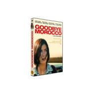 GOODBYE MOROCCO