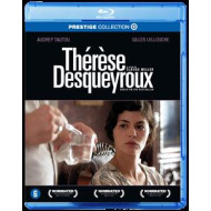 THERESE DESQUEROUX