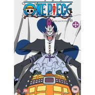 ONE PIECE: COLLECTION 15