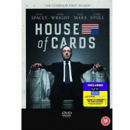 HOUSE OF CARDS - S1 USA