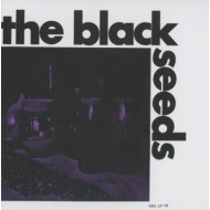 BLACK SEEDS/SOUND TREK