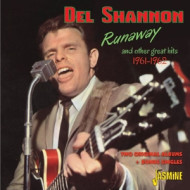 RUNAWAY & OTHER GREAT HITS 1961-1962