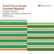 DRESDNER REQUIEM