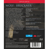 SYMPHONIE NO.7/LIEDER