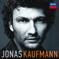 JONAS KAUFMANN