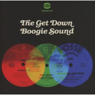 GET DOWN BOOGIE SOUND