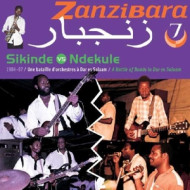 ZANZIBARA VOL.7