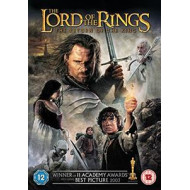 LORD OF THE RINGS 3