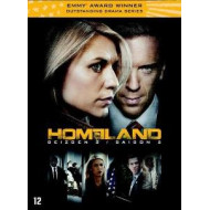 HOMELAND - SEASON 2