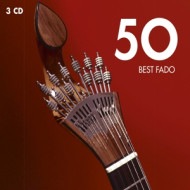 50 BEST FADO