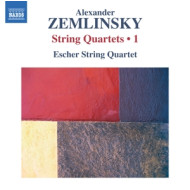 STRING QUARTETS 1