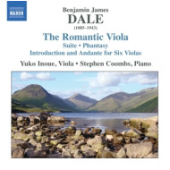 ROMANTIC VIOLA