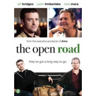 OPEN ROAD (2013)