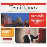 SYMPHONY NO 5