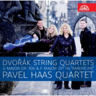 STRING QUARTETS