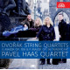 STRING QUARTETS<br/><h5>Megjelenés: 2010-11-25</h5>