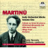 EARLY ORCHESTRAL WORKS V1
