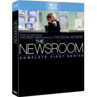 NEWSROOM SEASON 1